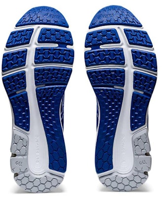 ASICS Gel-Pulse 12 'Biru' Sepatu Olahraga 1011A844-400 Details for ASICS Gel-Pulse 12 'Biru' Sepatu Olahraga 1011A844-400