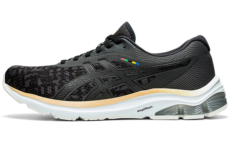 ASICS Gel Pulse 12 'Edo Era Tribute Pack' 1011B066-001