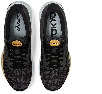 ASICS Gel Pulse 12 'Edo Era Tribute Pack' 1011B066-001 Shop ASICS Gel Pulse 12 'Edo Era Tribute Pack' 1011B066-001