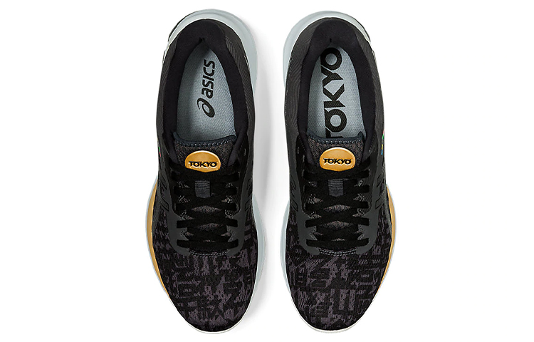 Shop ASICS Gel Pulse 12 ''Pack Hommage à l''Époque Edo'' 1011B066-001
