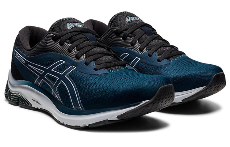 Lookbook ASICS Gel Pulse 12 ''French Blue'' Herren/Laufschuhe 1011A844-403