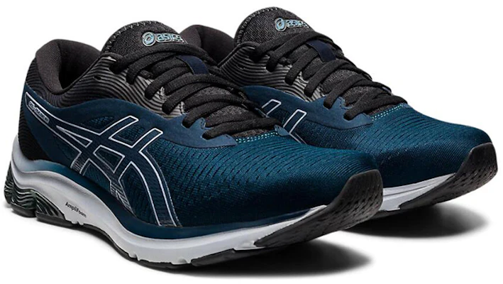 ASICS Gel Pulse 12 ''French Blue'' Herren/Laufschuhe 1011A844-403 Lookbook ASICS Gel Pulse 12 ''French Blue'' Herren/Laufschuhe 1011A844-403