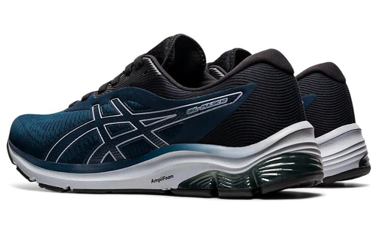 Shop ASICS Gel Pulse 12 ''French Blue'' Herren/Laufschuhe 1011A844-403