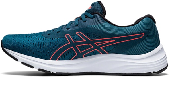 ASICS Gel Pulse 12 'Magnetic Blue' Sepatu Lari Biru Magnetik 1011A844-401 Buy ASICS Gel Pulse 12 'Magnetic Blue' Sepatu Lari Biru Magnetik 1011A844-401