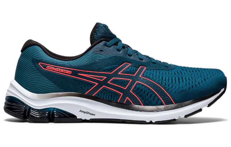 Order ASICS Gel Pulse 12 ''Blu Magnetico'' 1011A844-401