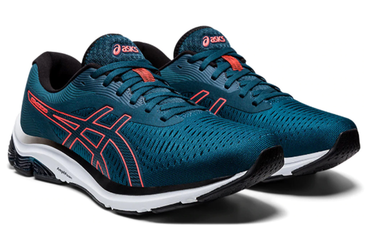 Lookbook ASICS Gel Pulse 12 ''Blu Magnetico'' 1011A844-401