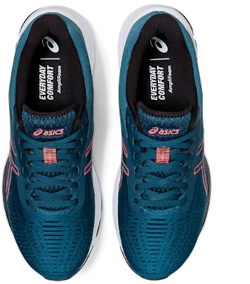 ASICS Gel Pulse 12 'Magnetic Blue' Sepatu Lari Biru Magnetik 1011A844-401 Shop ASICS Gel Pulse 12 'Magnetic Blue' Sepatu Lari Biru Magnetik 1011A844-401