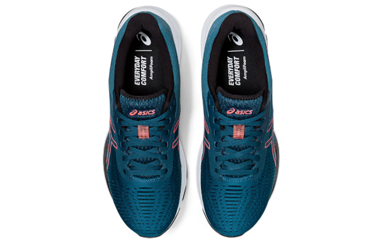 Shop ASICS Gel Pulse 12 ''Blu Magnetico'' 1011A844-401