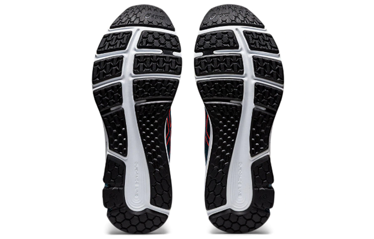 Details for ASICS Gel Pulse 12 ''Blu Magnetico'' 1011A844-401