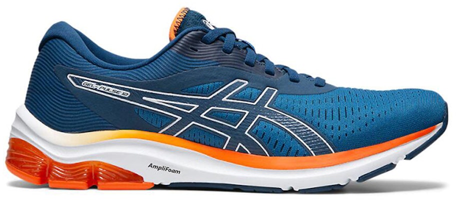 ASICS Gel Pulse 12 'Reborn Blue' 1011A844-402 Order ASICS Gel Pulse 12 'Reborn Blue' 1011A844-402