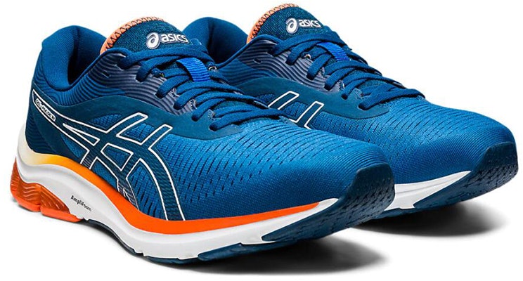 ASICS Gel Pulse 12 'Reborn Blue' 1011A844-402 Lookbook ASICS Gel Pulse 12 'Reborn Blue' 1011A844-402