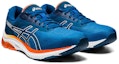 Lookbook ASICS Gel Pulse 12 'Reborn Blue' 1011A844-402