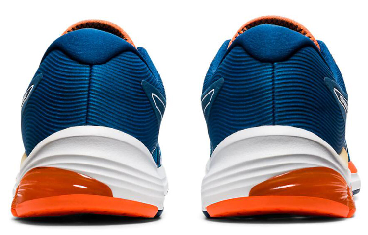 Purchase ASICS Gel Pulse 12 'Reborn Blue' Sepatu Lari Pria 1011A844-402