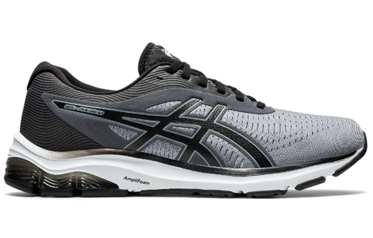 Order ASICS Gel Pulse 12 ''Gris Roche'' 1011A844-020