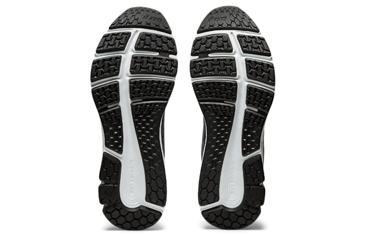 Details for ASICS Gel Pulse 12 ''Gris Roche'' 1011A844-020