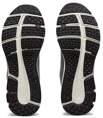 ASICS Gel Pulse 12 'Sheet Rock Red' 1011A844-022 Details for ASICS Gel Pulse 12 'Sheet Rock Red' 1011A844-022