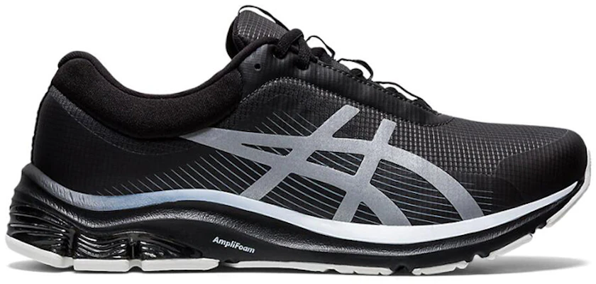ASICS Gel Pulse 12 AWL ''Nero'' 1011A916-020 Order ASICS Gel Pulse 12 AWL ''Nero'' 1011A916-020