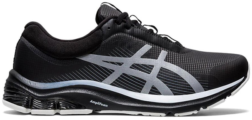 ASICS Gel Pulse 12 AWL 'Black' 1011A916-020 Order ASICS Gel Pulse 12 AWL 'Black' 1011A916-020
