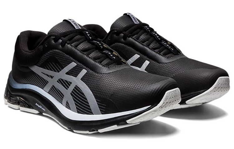 Lookbook ASICS Gel Pulse 12 AWL ''Nero'' 1011A916-020