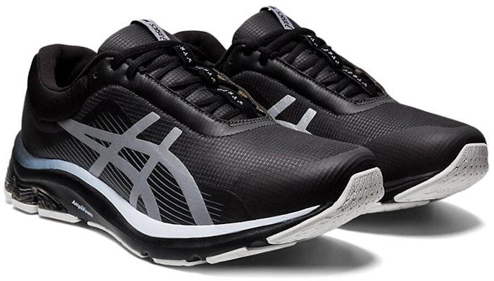 아식스 젤 펄스 12 AWL '블랙' (ASICS 젤 펄스 12 AWL '블랙') 1011A916-020 Lookbook 아식스 젤 펄스 12 AWL '블랙' (ASICS 젤 펄스 12 AWL '블랙') 1011A916-020
