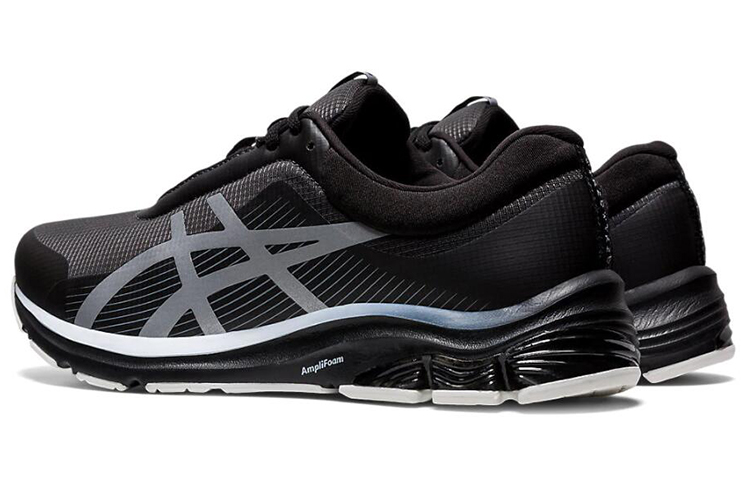 Shop ASICS Gel Pulse 12 AWL ''Nero'' 1011A916-020