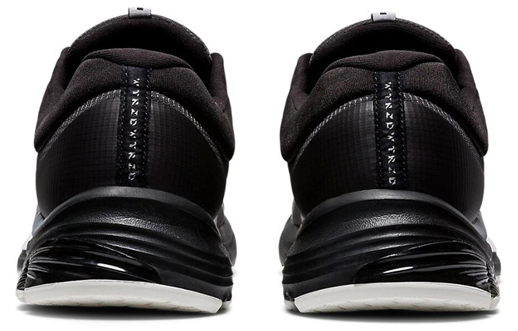 Purchase ASICS Gel Pulse 12 AWL ''Nero'' 1011A916-020