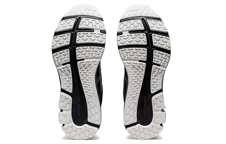 Details for ASICS Gel Pulse 12 AWL ''Nero'' 1011A916-020