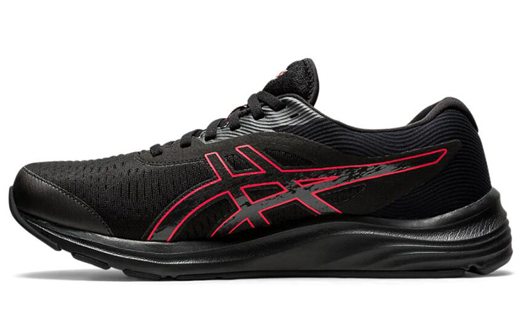 ASICS Gel Pulse 12 Gore-Tex 'Black' 1011A848-001