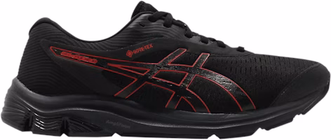 ASICS Gel Pulse 12 Gore-Tex 'Black' 1011A848-001 ASICS Gel Pulse 12 Gore-Tex 'Black' 1011A848-001