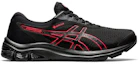 Order アシックス ゲルパルス12 GTX ブラック 1011A848-001