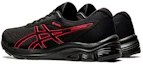 Shop アシックス ゲルパルス12 GTX ブラック 1011A848-001