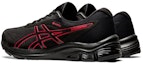 Shop ASICS Gel Pulse 12 Gore-Tex 'Black' 1011A848-001