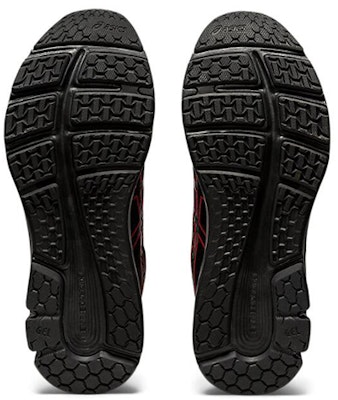 ASICS Gel Pulse 12 Gore-Tex 'Hitam' 1011A848-001 Details for ASICS Gel Pulse 12 Gore-Tex 'Hitam' 1011A848-001