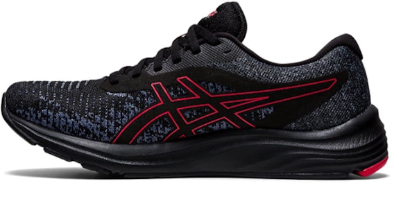 亞瑟士Gel Pulse 12編織 '黑色' 1011A994-001 Buy 亞瑟士Gel Pulse 12編織 '黑色' 1011A994-001