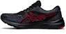 ASICS Gel Pulse 12 Knit 'Black' 1011A994-001