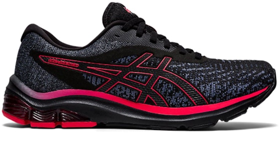 亞瑟士Gel Pulse 12編織 '黑色' 1011A994-001 Order 亞瑟士Gel Pulse 12編織 '黑色' 1011A994-001