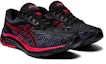 Lookbook ASICS Gel Pulse 12 Knit 'Black' 1011A994-001