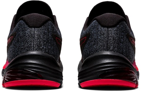 亞瑟士Gel Pulse 12編織 '黑色' 1011A994-001 Purchase 亞瑟士Gel Pulse 12編織 '黑色' 1011A994-001