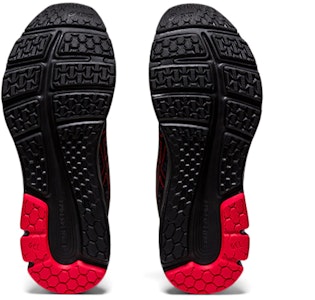 亞瑟士Gel Pulse 12編織 '黑色' 1011A994-001 Details for 亞瑟士Gel Pulse 12編織 '黑色' 1011A994-001