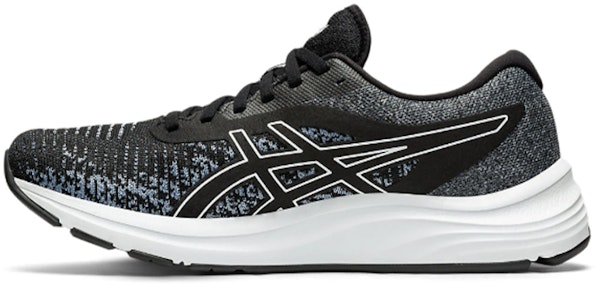 ASICS Gel Pulse 12 Knit 'Hitam Putih' 1011A994-002 Buy ASICS Gel Pulse 12 Knit 'Hitam Putih' 1011A994-002