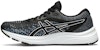 ASICS Gel Pulse 12 Knit 'Black White' 1011A994-002