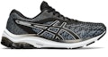 Order ASICS Gel Pulse 12 Knit 'Black White' 1011A994-002