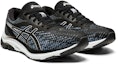 Lookbook ASICS Gel Pulse 12 Knit 'Black White' 1011A994-002