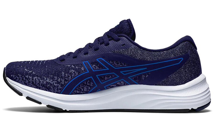 ASICS Gel Pulse 12 Knit 'Peacoat' 1011A994-400