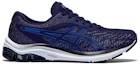 Order ASICS Gel Pulse 12 Knit ''Peacoat Blu Navy'' 1011A994-400