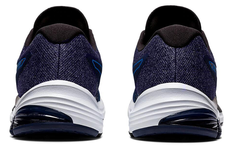 Purchase ASICS Gel Pulse 12 Knit ''Peacoat Blu Navy'' 1011A994-400