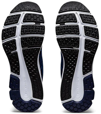 ASICS Gel Pulse 12 Knit ''Peacoat Blu Navy'' 1011A994-400 Details for ASICS Gel Pulse 12 Knit ''Peacoat Blu Navy'' 1011A994-400