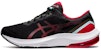 ASICS Gel Pulse 13 'Hitam Merah Elektrik' 1011B175-001
