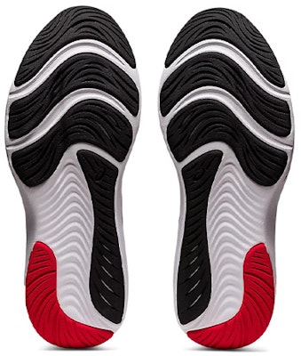 ASICS Gel Pulse 13 'Hitam Merah Listrik' 1011B175-001 Details for ASICS Gel Pulse 13 'Hitam Merah Listrik' 1011B175-001