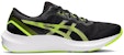 ASICS Gel Pulse 13 'Hitam Hijau Hazard' 1011B175-004